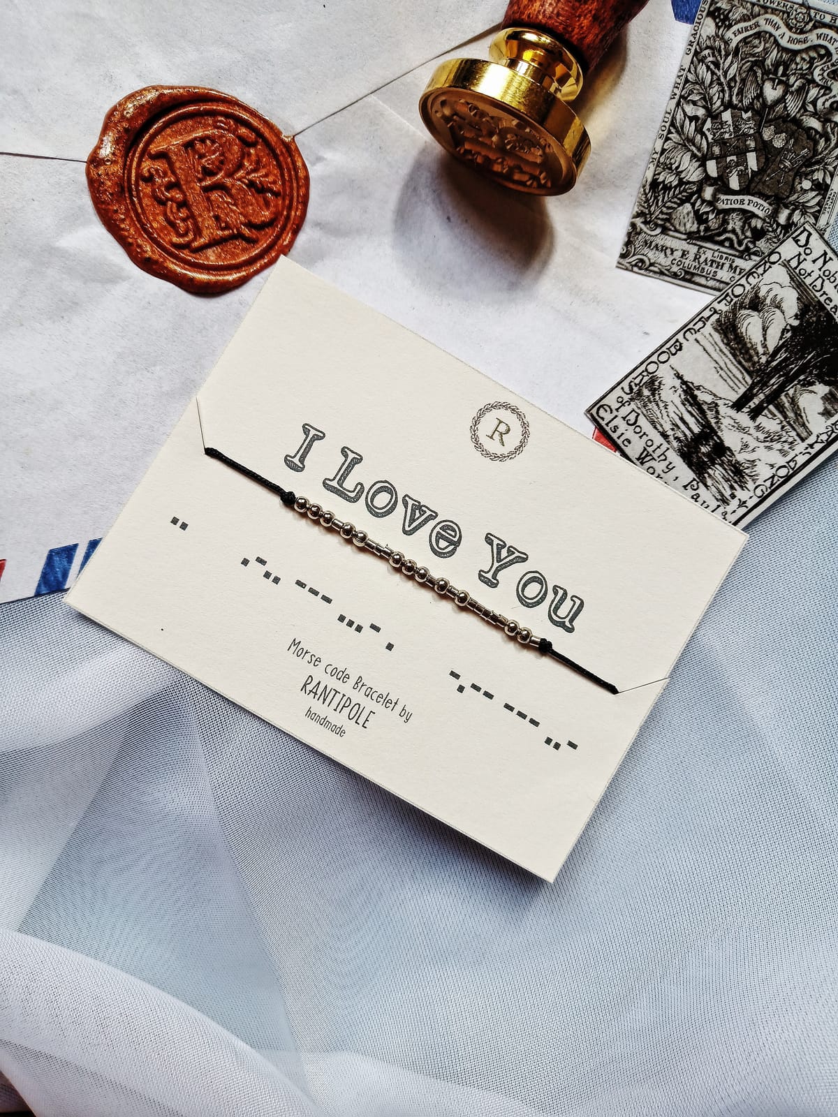 I Love You, view 2