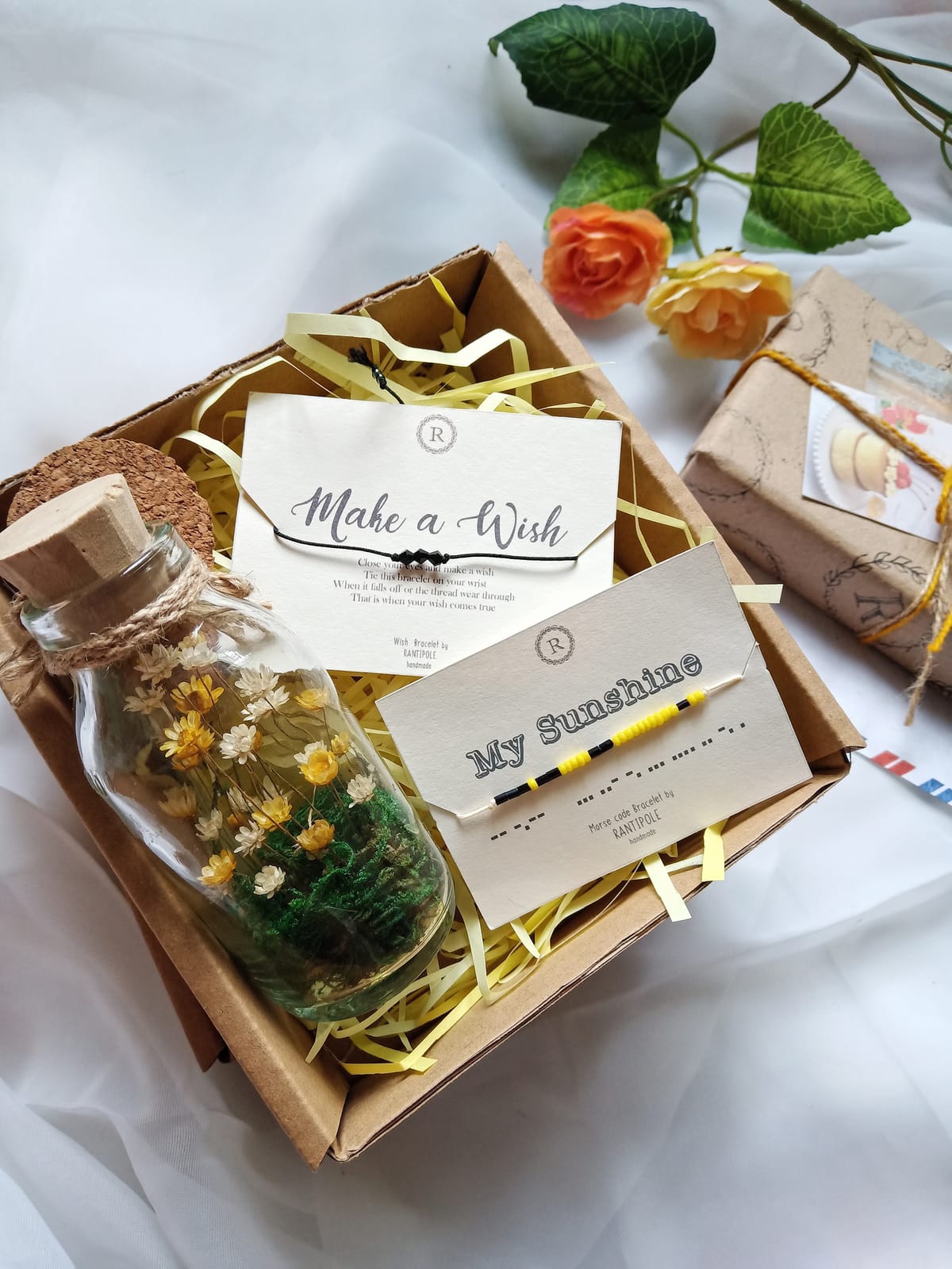“My Sunshine” Gift Set, view 2