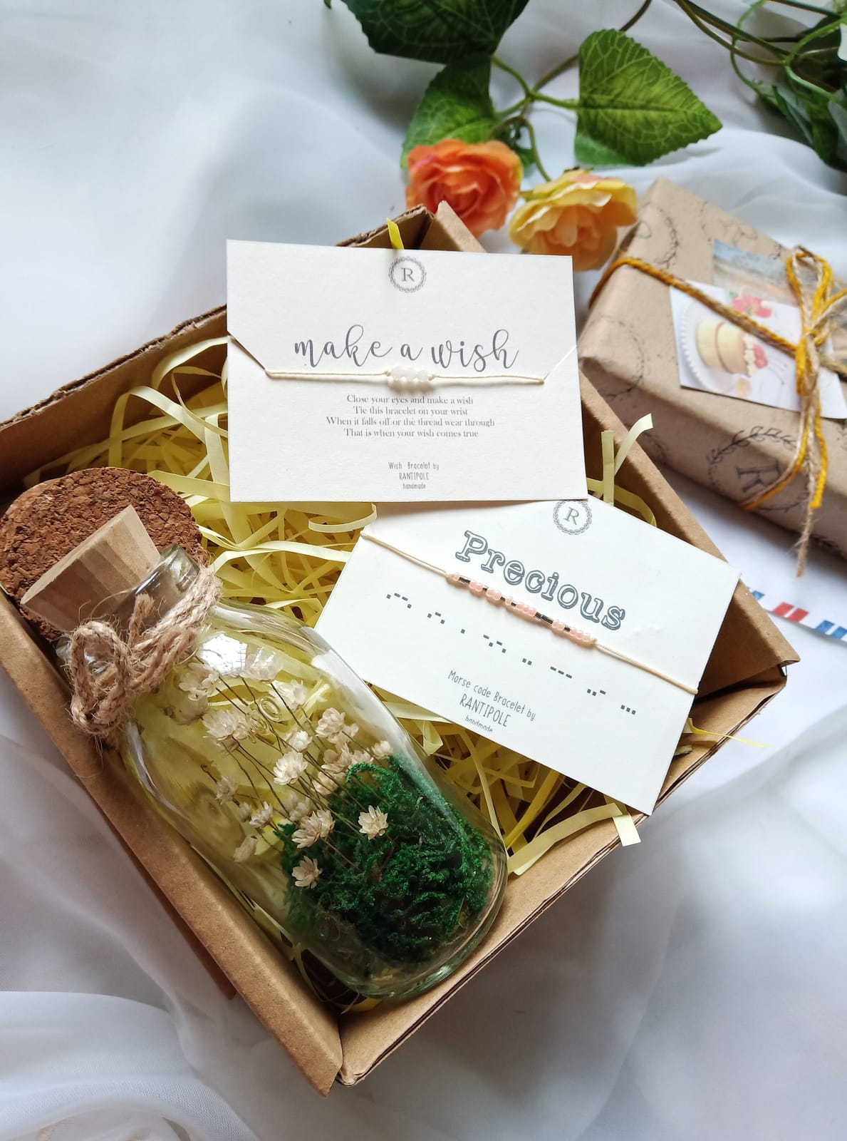“Precious” Gift Set