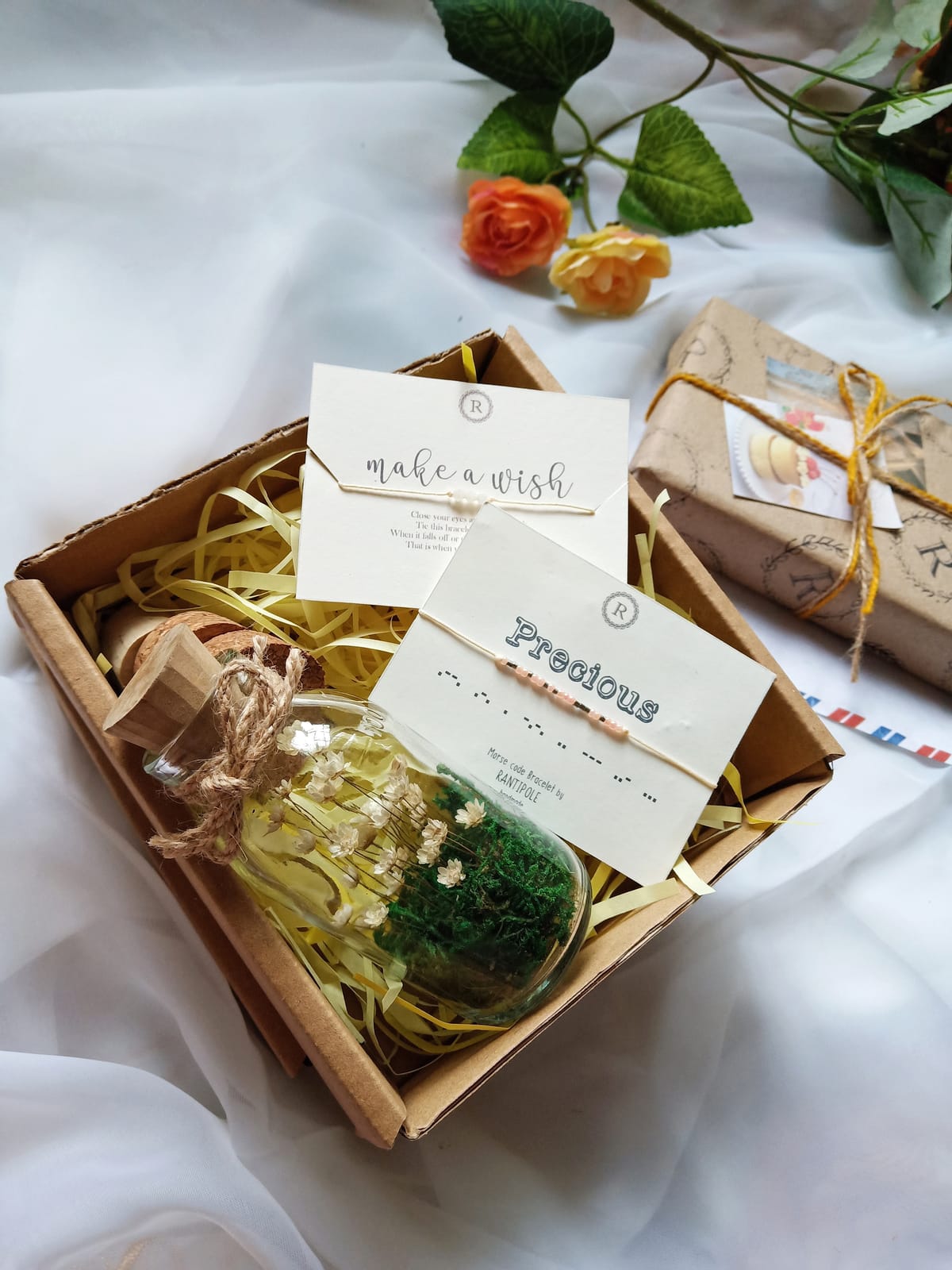 “Precious” Gift Set, view 2